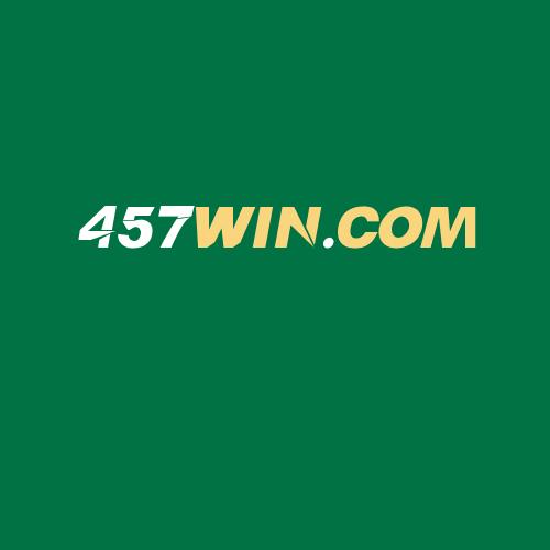 Logo da 457WIN