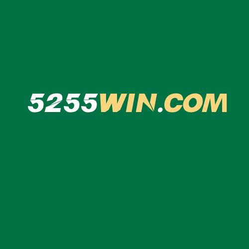 Logo da 5255WIN