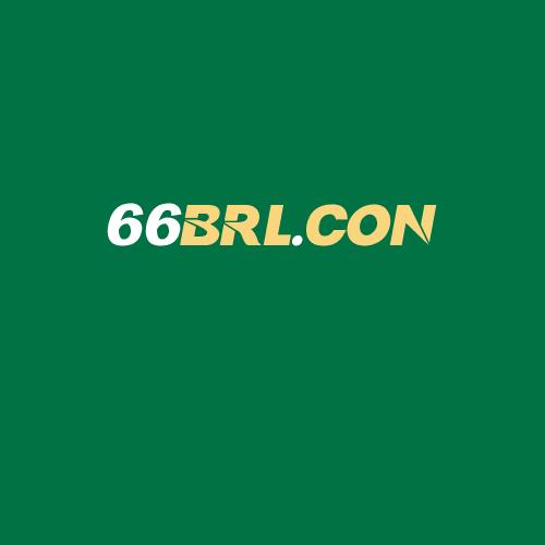 Logo da 66BRL.CON