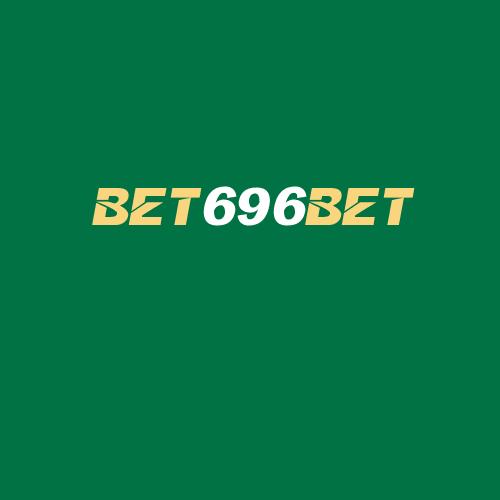 Logo da BET696BET