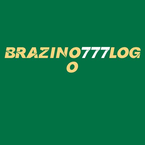 Logo da BRAZINO777LOGO