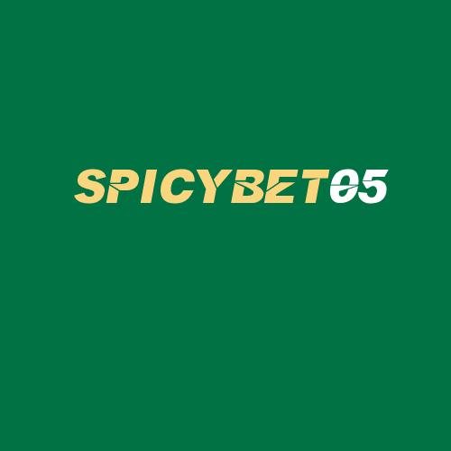 Logo da SPICYBET05